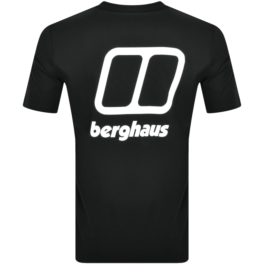 Berghaus t shirt xxl hot sale